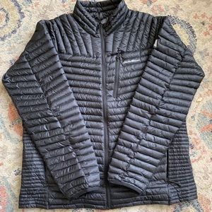 Men’s Eddie Bauer XXL jacket